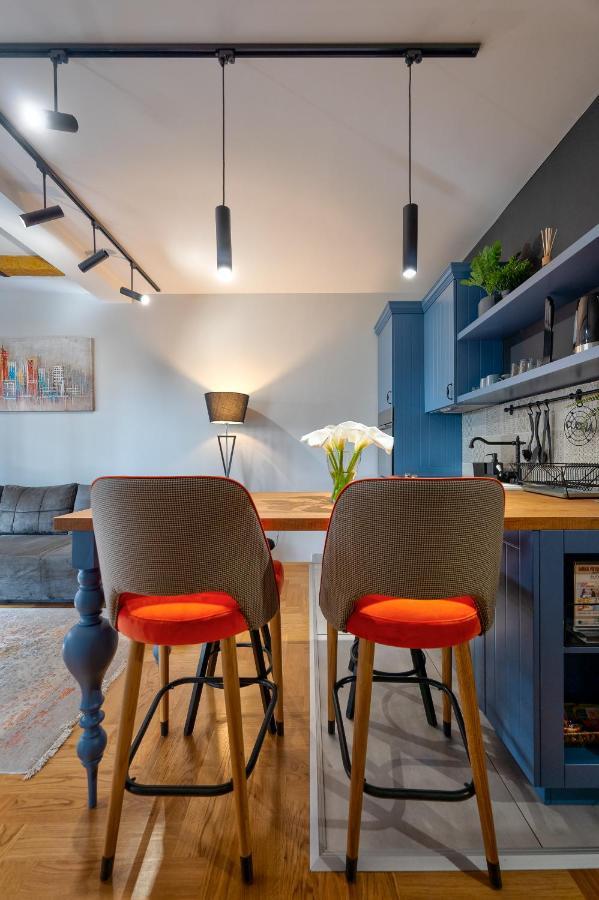 Apartment Erak Hill Ζλάτιμπορ Εξωτερικό φωτογραφία