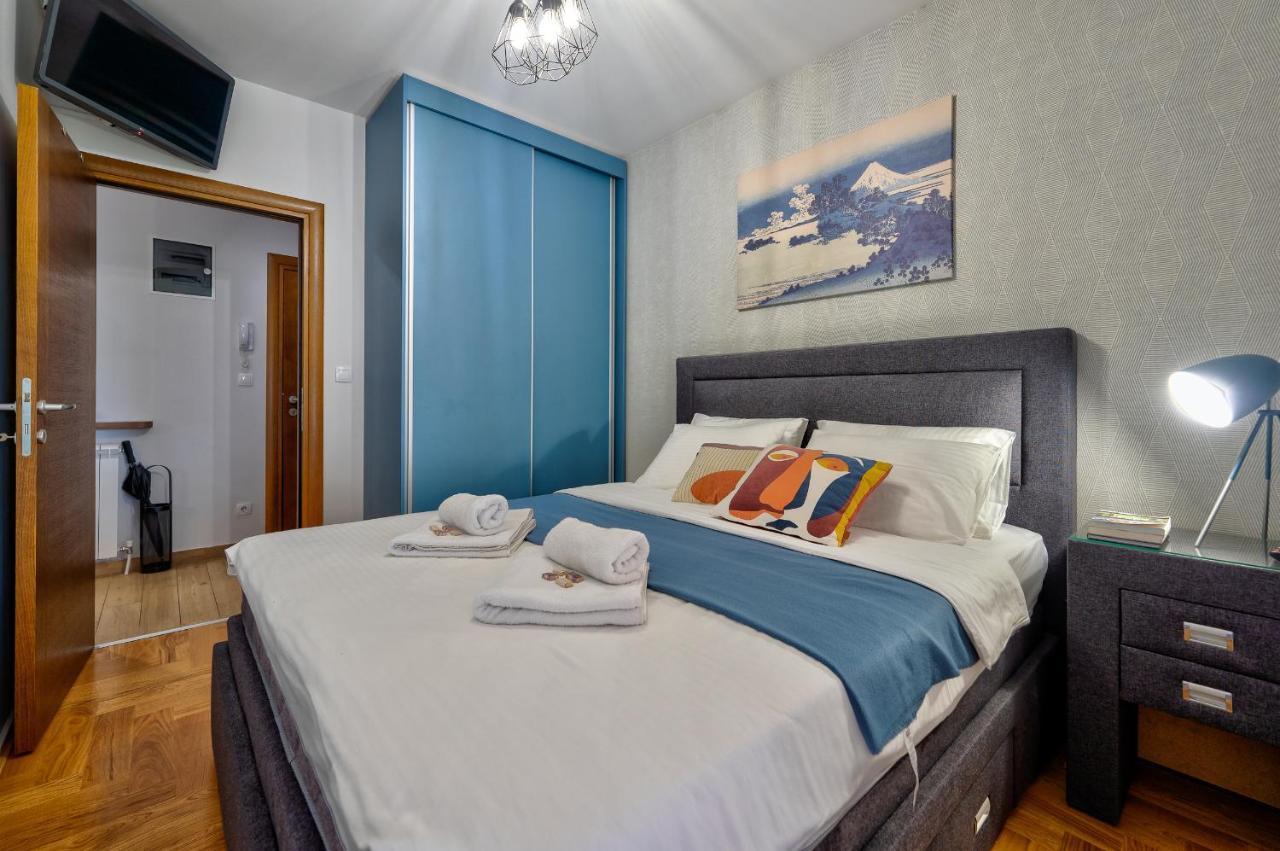 Apartment Erak Hill Ζλάτιμπορ Εξωτερικό φωτογραφία