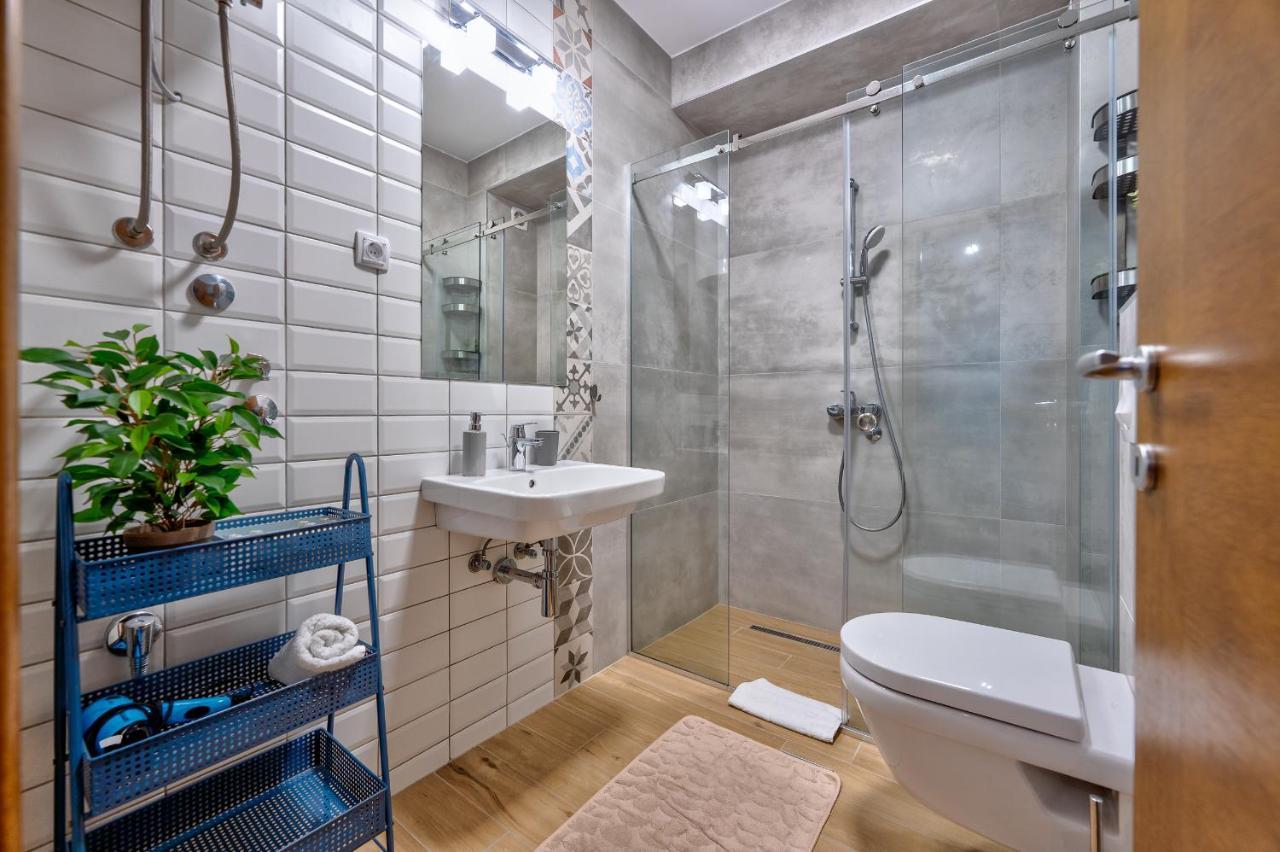 Apartment Erak Hill Ζλάτιμπορ Εξωτερικό φωτογραφία