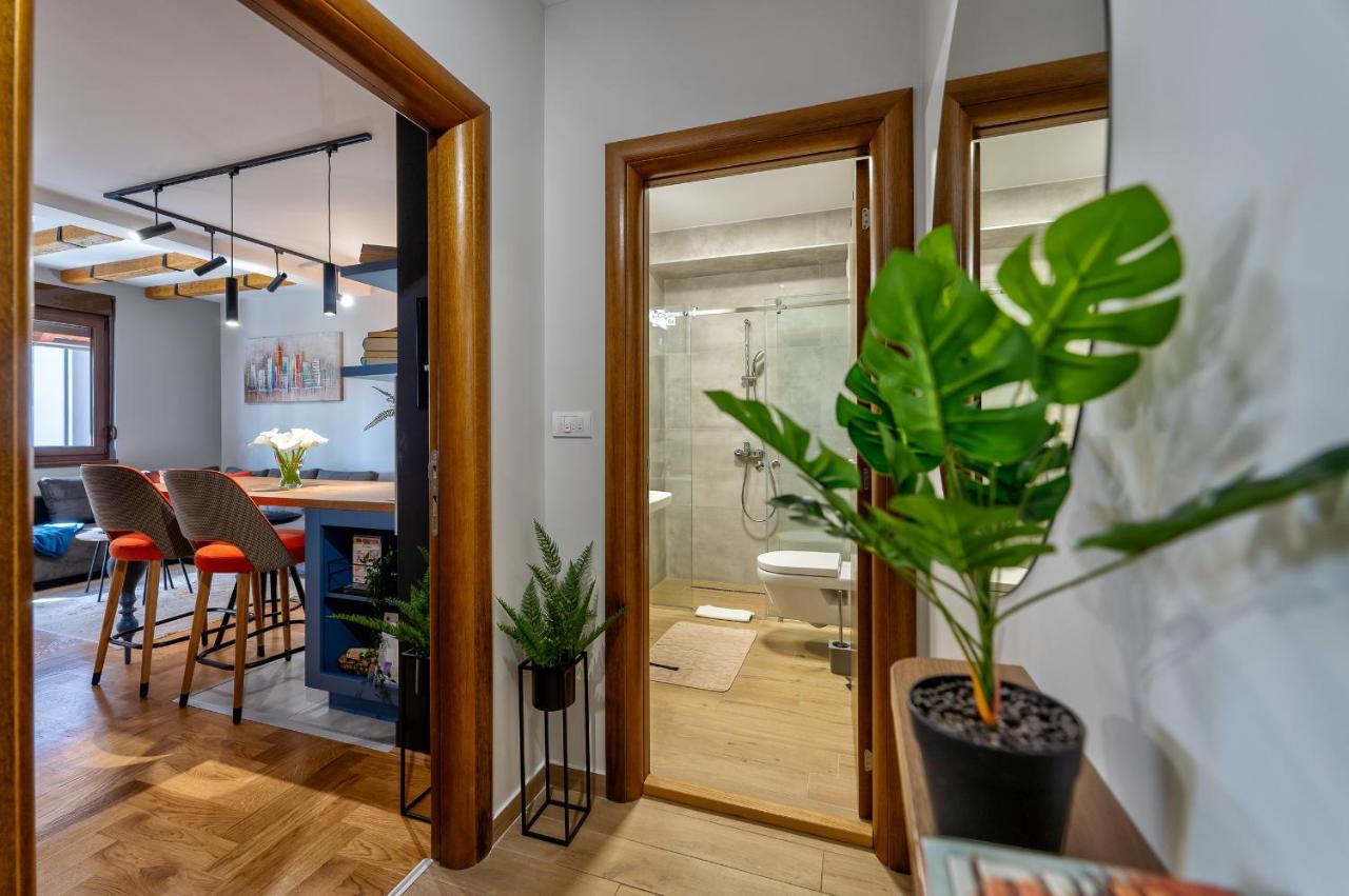 Apartment Erak Hill Ζλάτιμπορ Εξωτερικό φωτογραφία