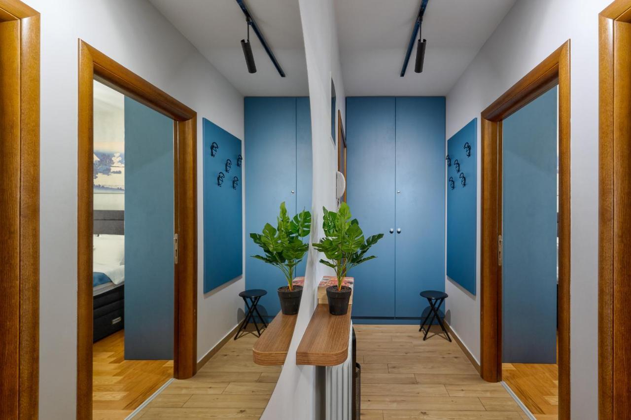 Apartment Erak Hill Ζλάτιμπορ Εξωτερικό φωτογραφία