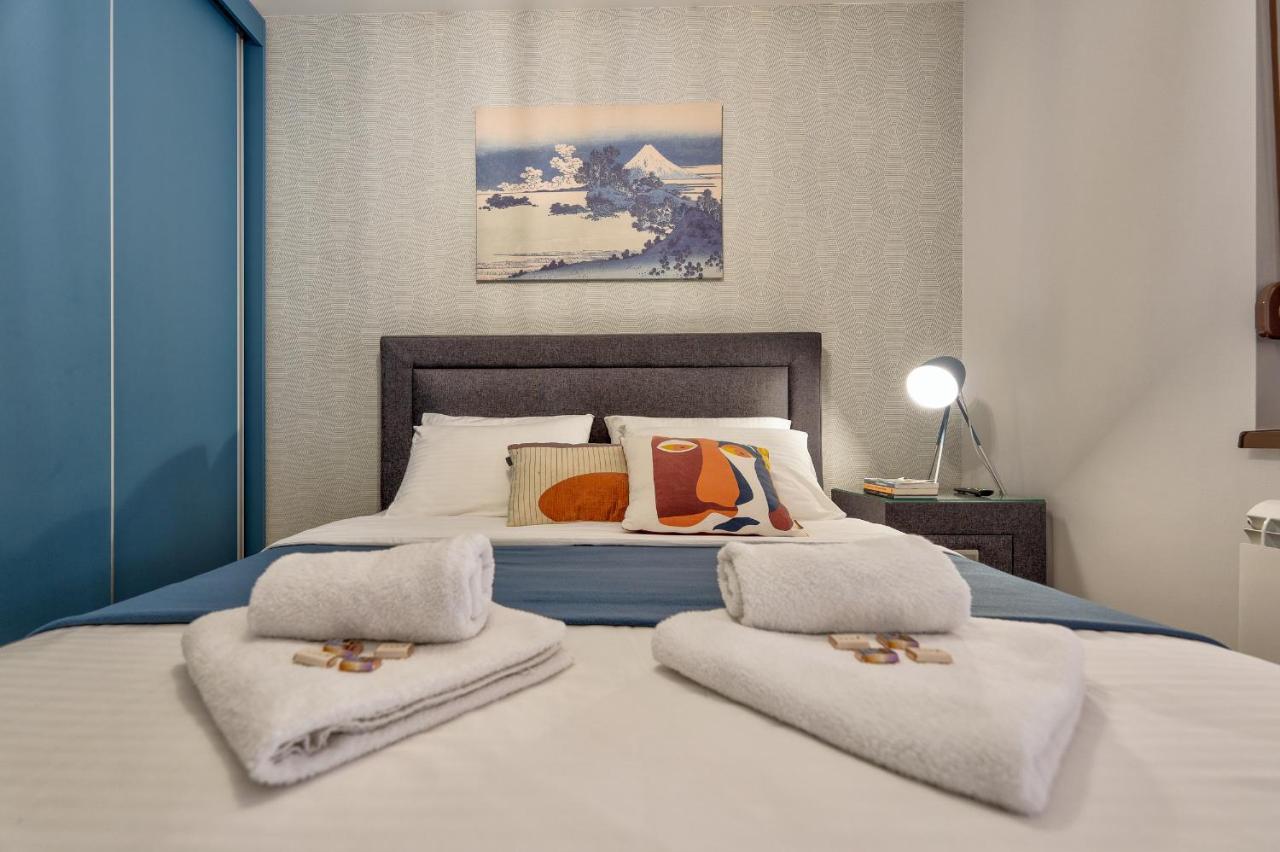 Apartment Erak Hill Ζλάτιμπορ Εξωτερικό φωτογραφία