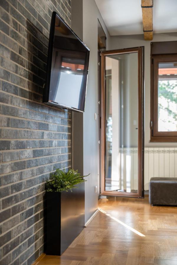 Apartment Erak Hill Ζλάτιμπορ Εξωτερικό φωτογραφία