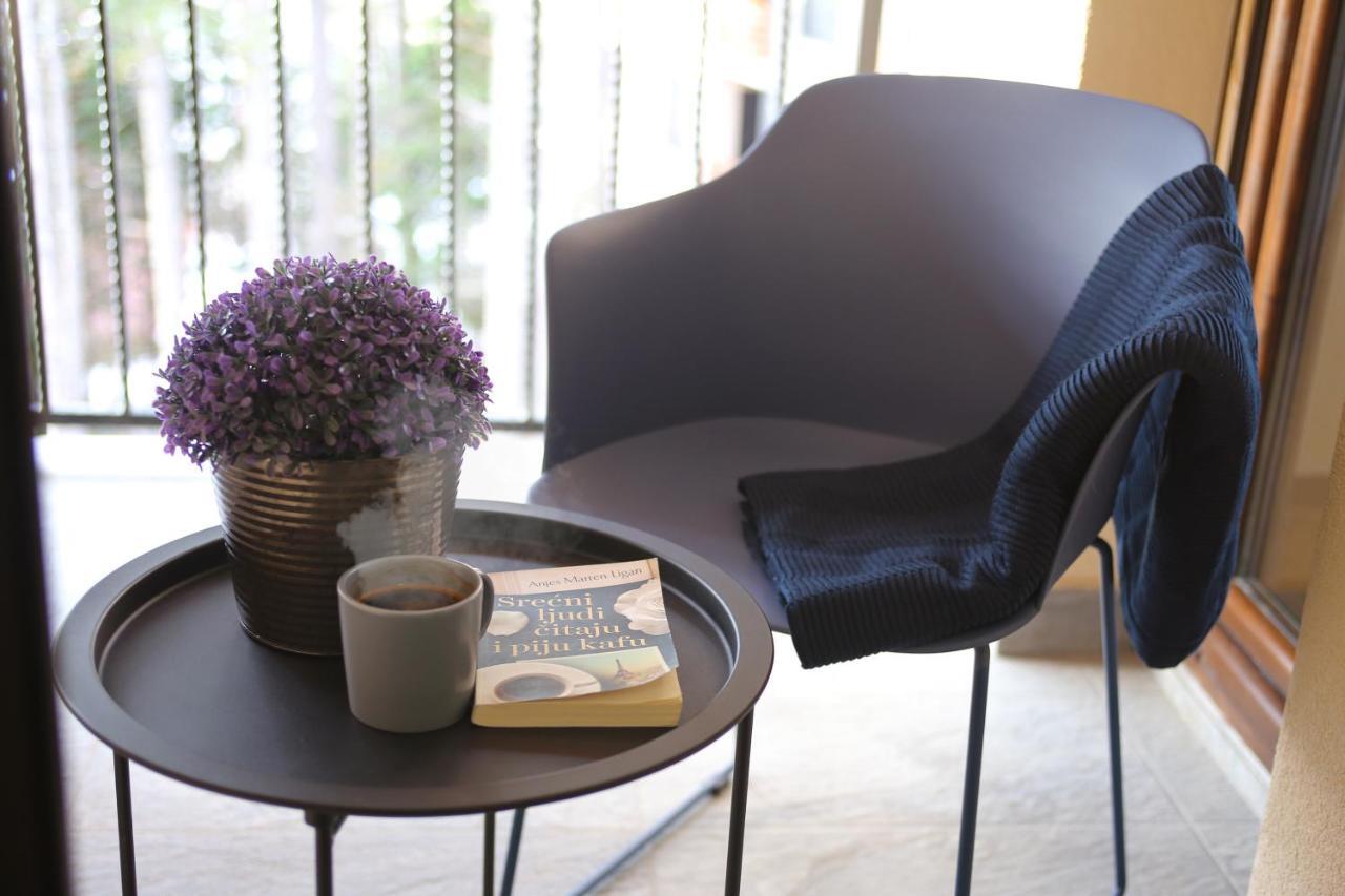 Apartment Erak Hill Ζλάτιμπορ Εξωτερικό φωτογραφία