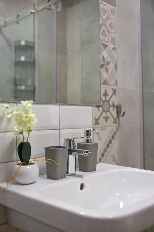 Apartment Erak Hill Ζλάτιμπορ Εξωτερικό φωτογραφία