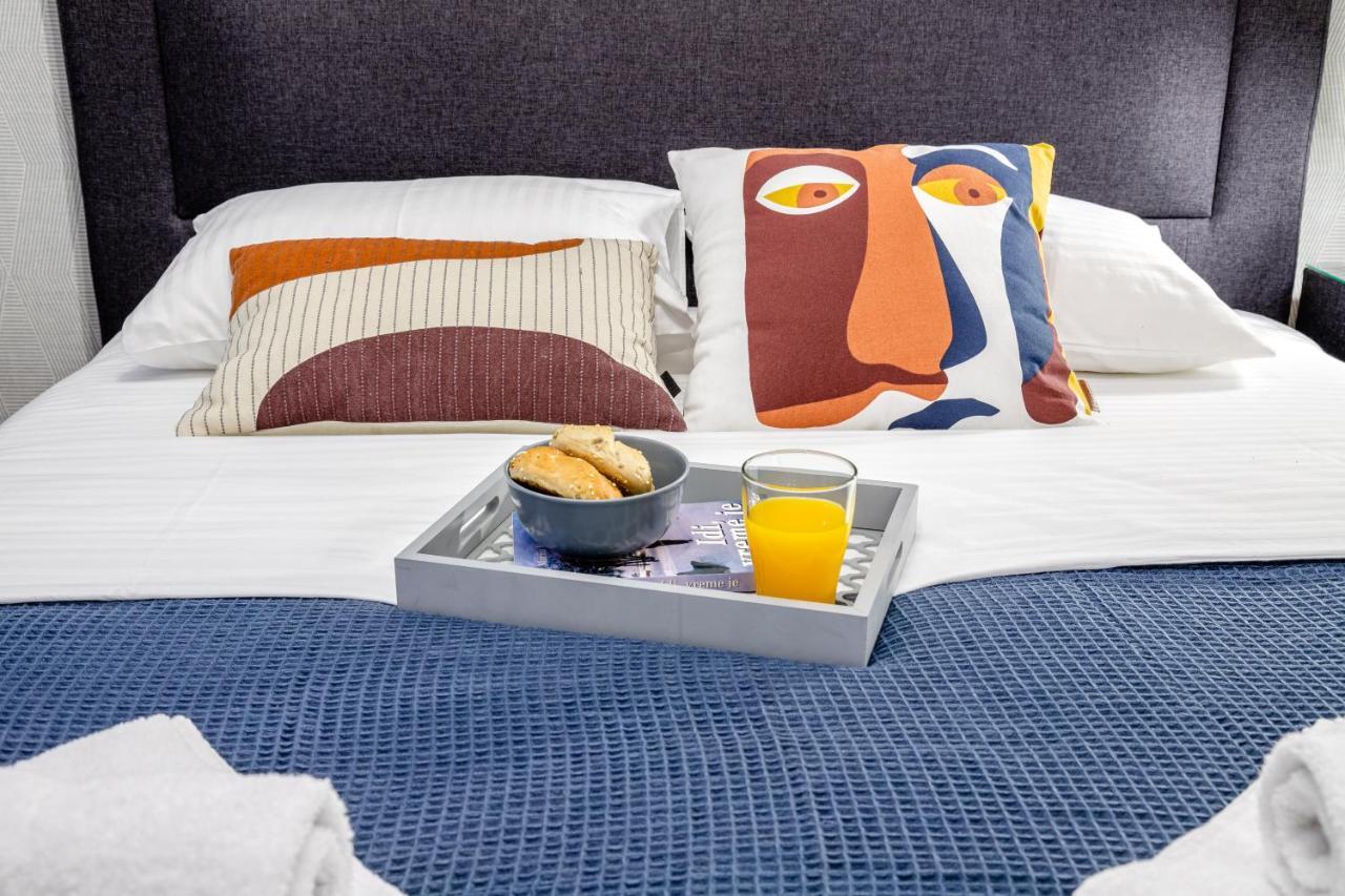 Apartment Erak Hill Ζλάτιμπορ Εξωτερικό φωτογραφία