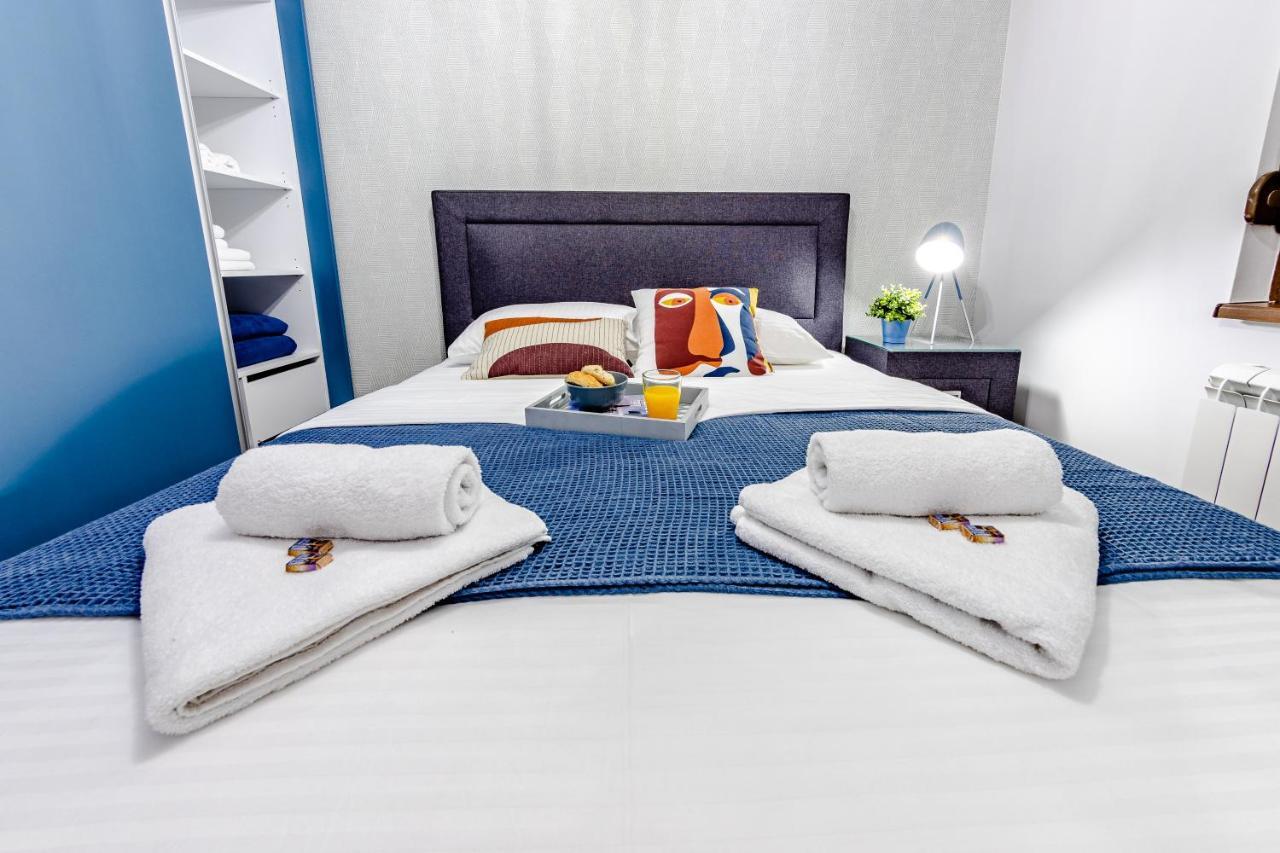 Apartment Erak Hill Ζλάτιμπορ Εξωτερικό φωτογραφία