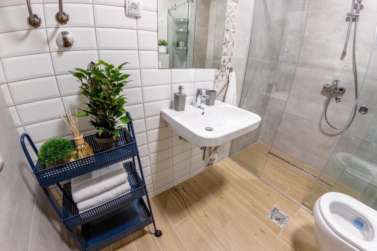 Apartment Erak Hill Ζλάτιμπορ Εξωτερικό φωτογραφία
