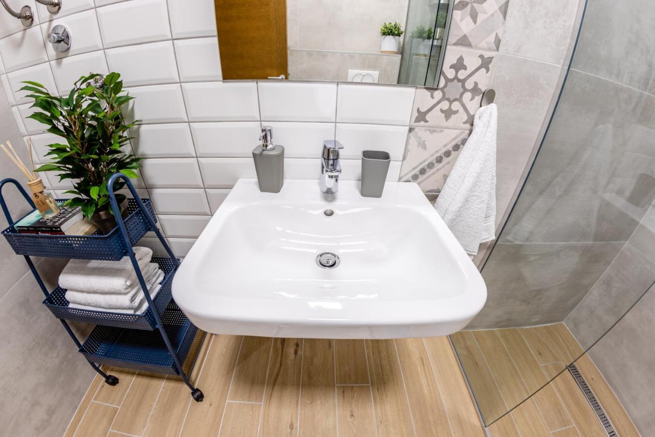 Apartment Erak Hill Ζλάτιμπορ Εξωτερικό φωτογραφία