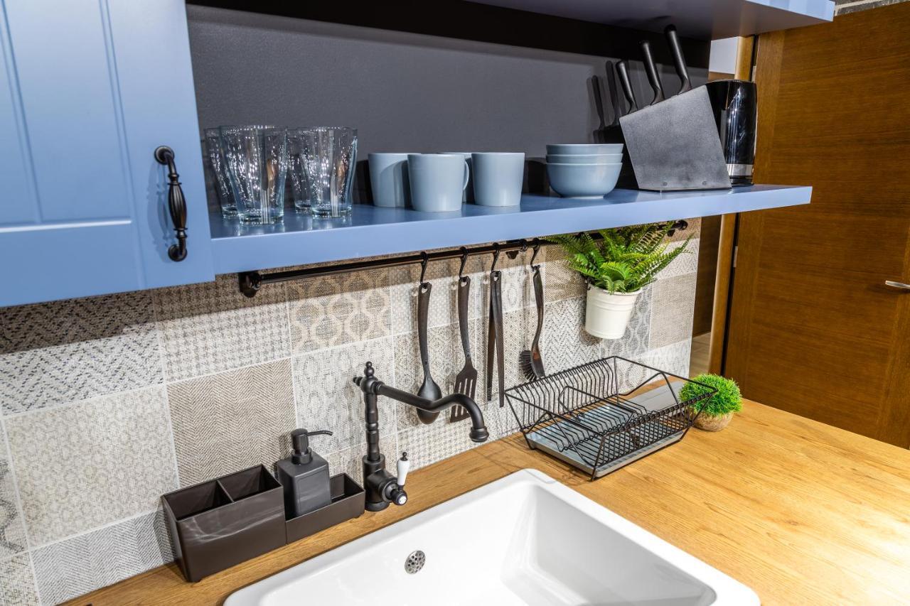 Apartment Erak Hill Ζλάτιμπορ Εξωτερικό φωτογραφία