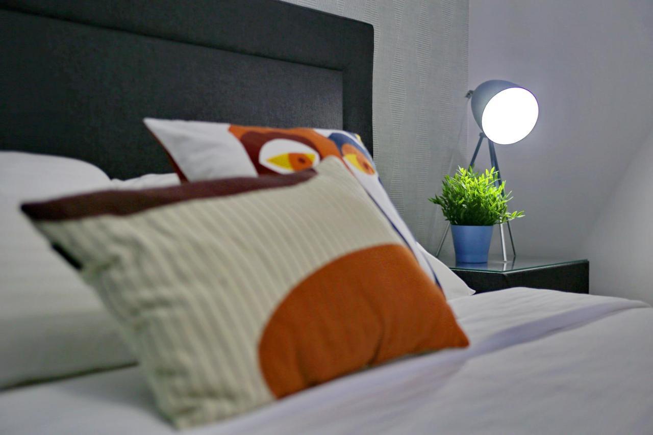 Apartment Erak Hill Ζλάτιμπορ Εξωτερικό φωτογραφία