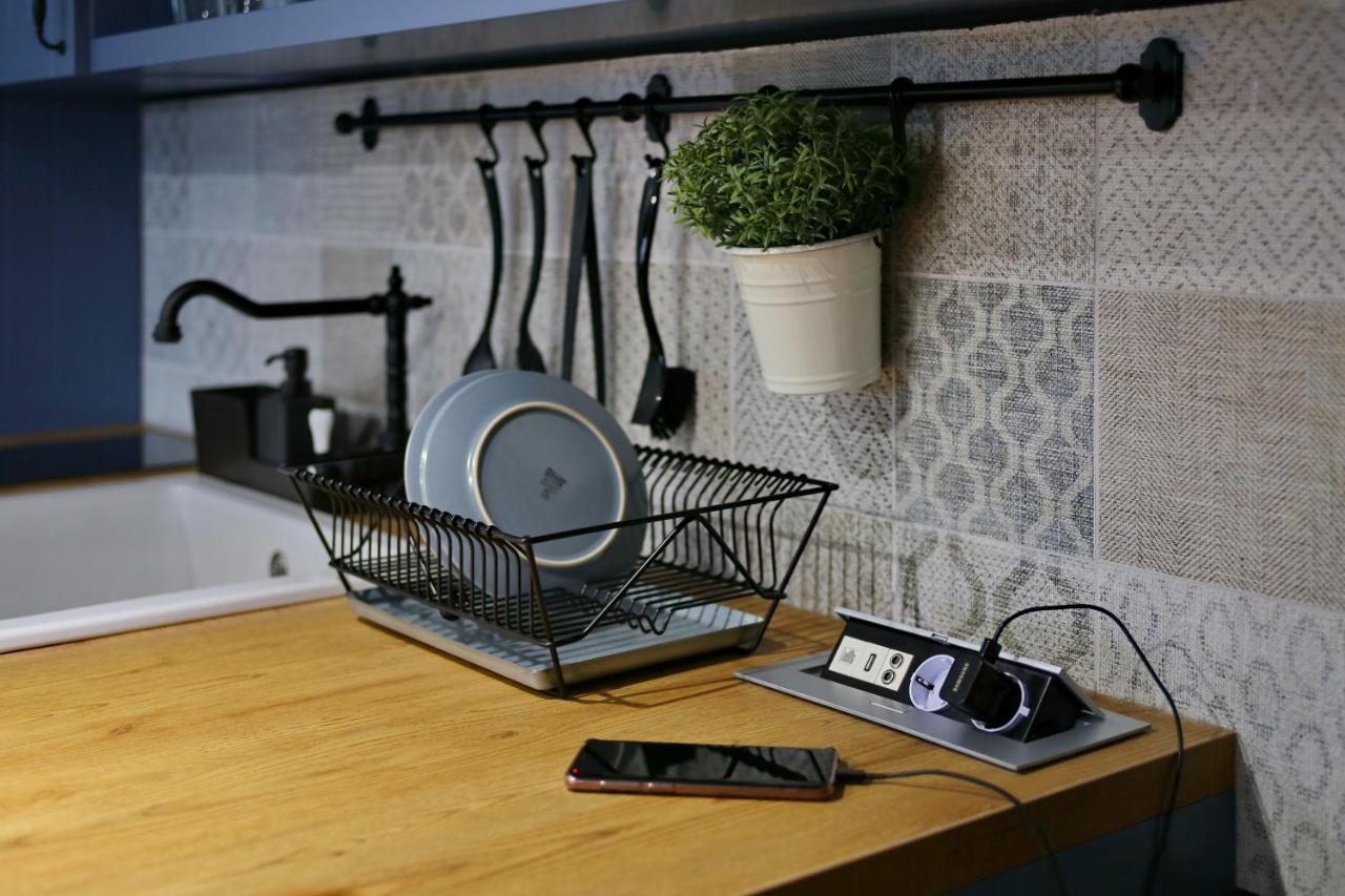 Apartment Erak Hill Ζλάτιμπορ Εξωτερικό φωτογραφία