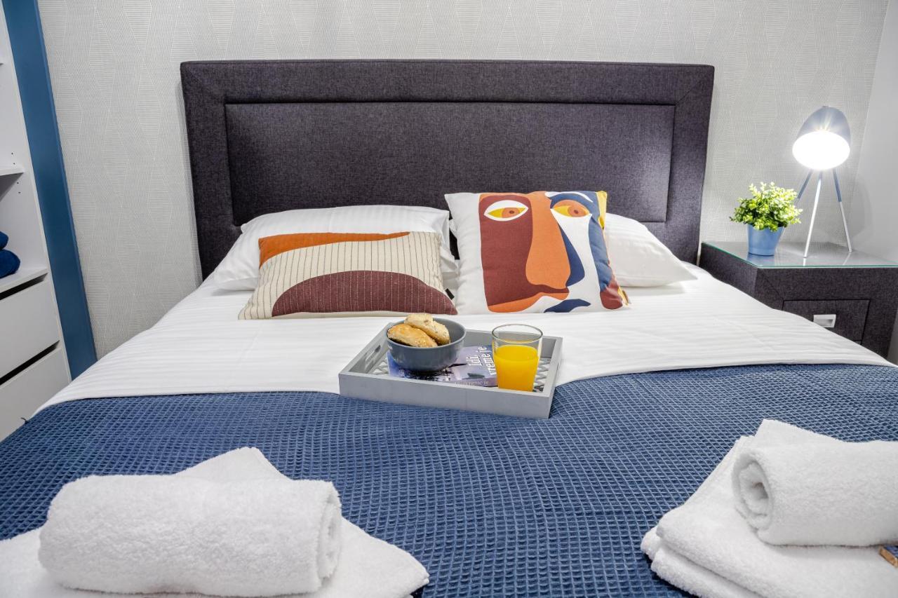 Apartment Erak Hill Ζλάτιμπορ Εξωτερικό φωτογραφία