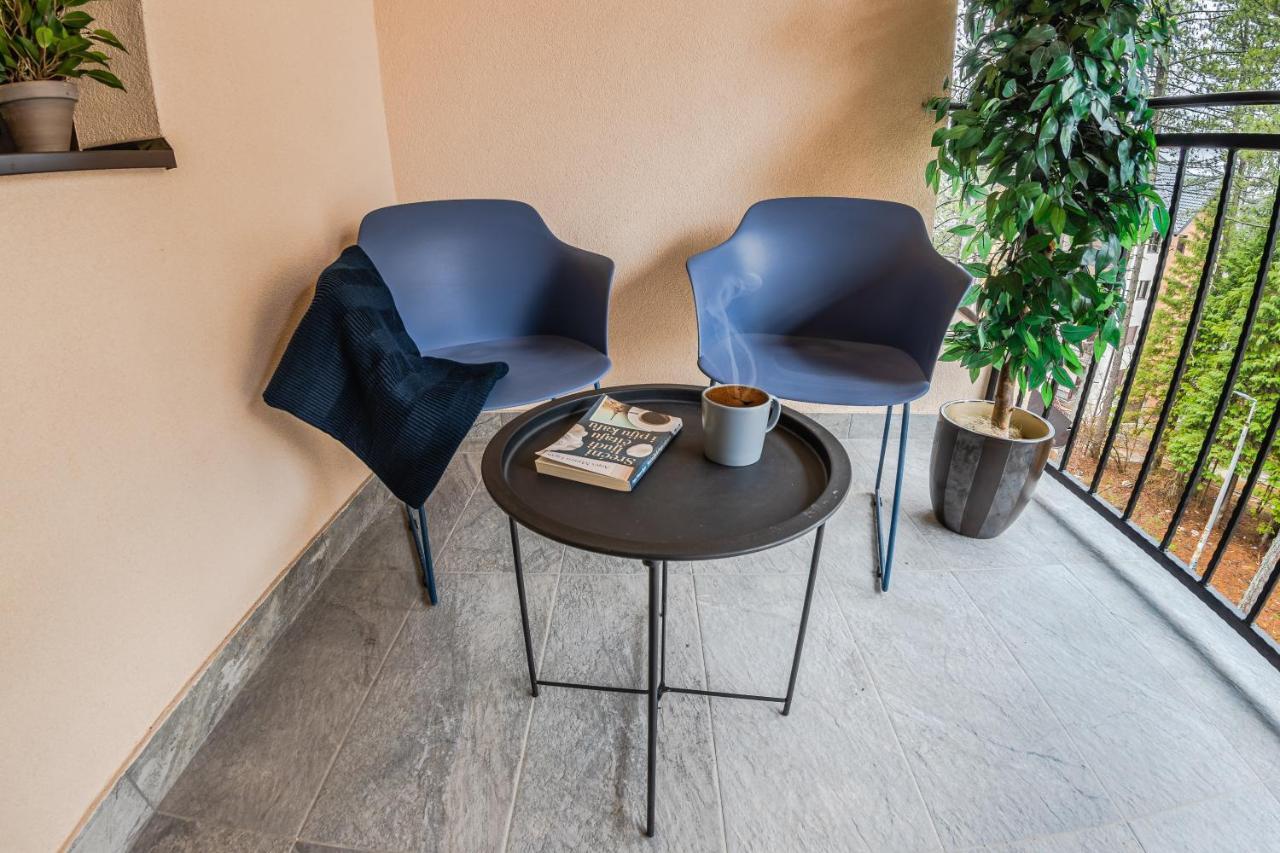 Apartment Erak Hill Ζλάτιμπορ Εξωτερικό φωτογραφία