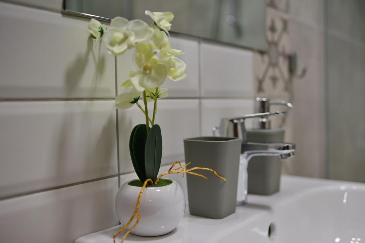 Apartment Erak Hill Ζλάτιμπορ Εξωτερικό φωτογραφία