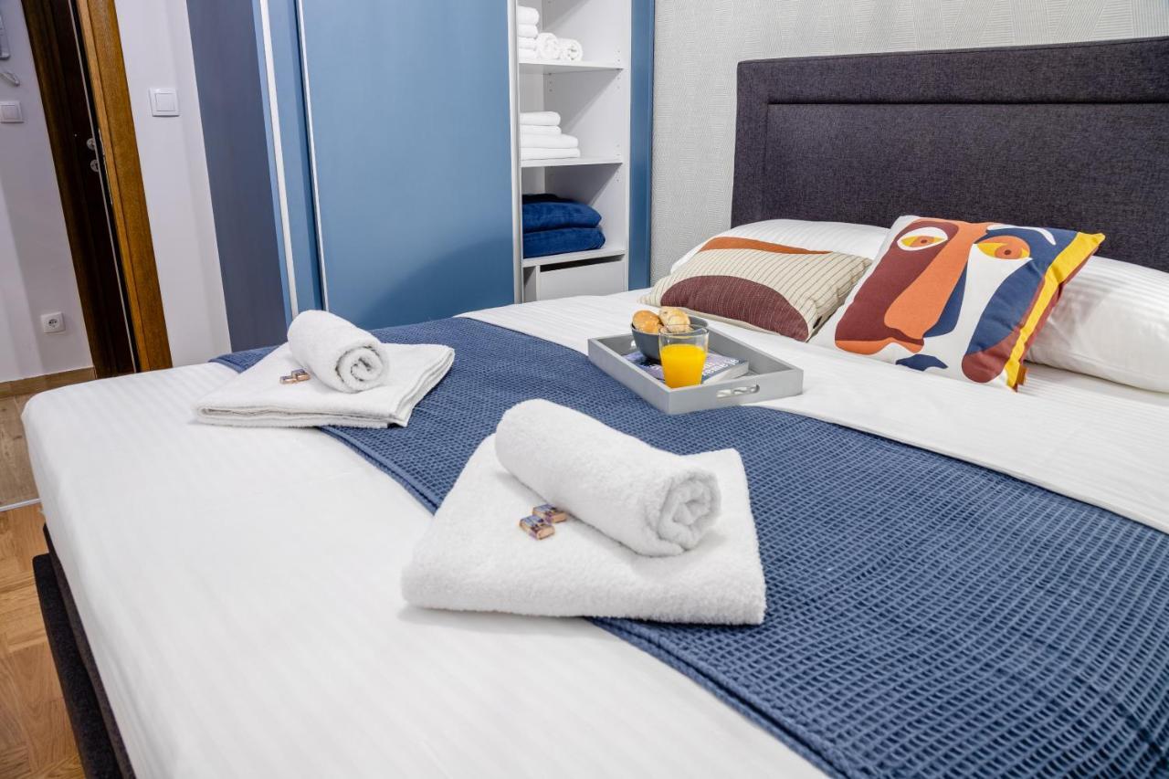 Apartment Erak Hill Ζλάτιμπορ Εξωτερικό φωτογραφία