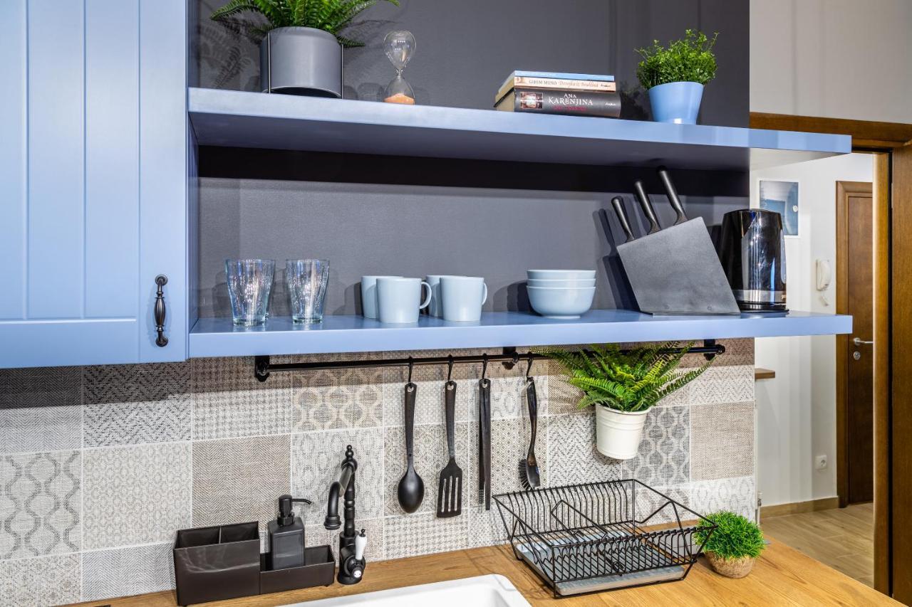 Apartment Erak Hill Ζλάτιμπορ Εξωτερικό φωτογραφία