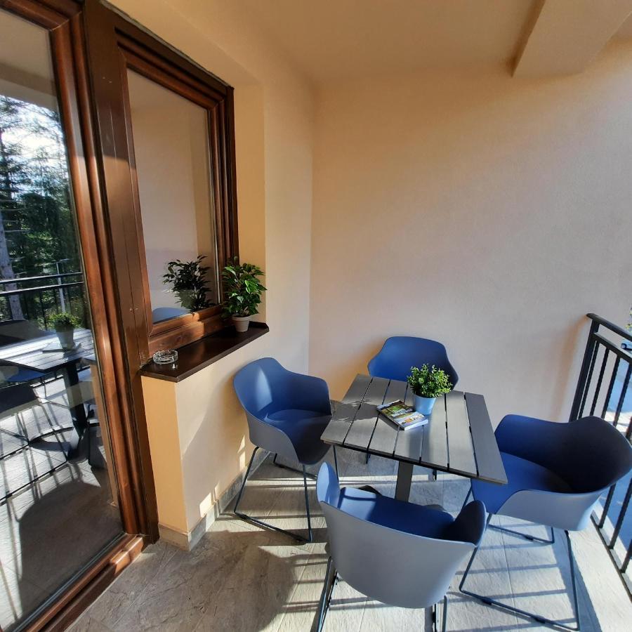 Apartment Erak Hill Ζλάτιμπορ Εξωτερικό φωτογραφία